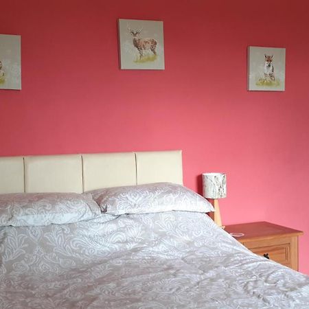 Plumtree House Bed & Breakfast Brigsteer Ngoại thất bức ảnh