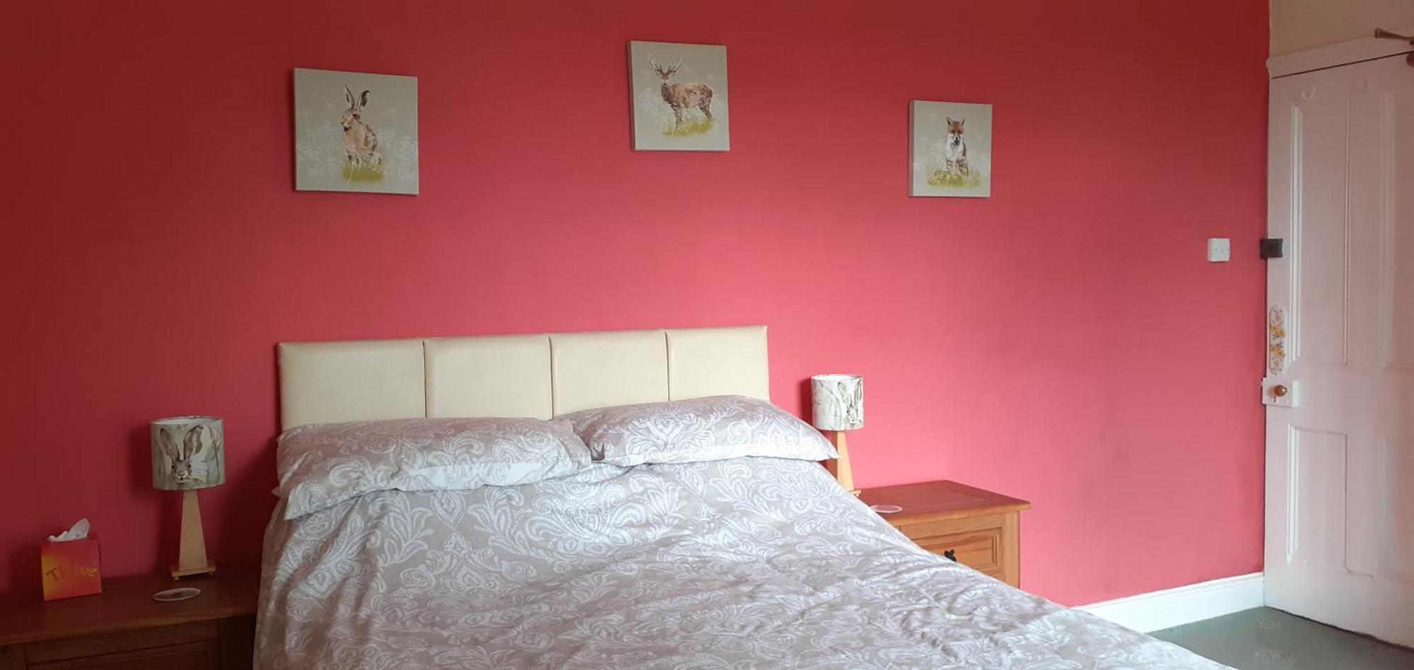 Plumtree House Bed & Breakfast Brigsteer Ngoại thất bức ảnh